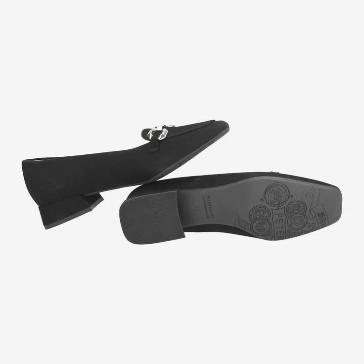 PETER KAISER Art. VILIA-PK - Black 6 PETER KAISER Art. VILIA-PK - Black - Image 4