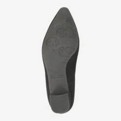 PETER KAISER Art.  SELA-A - Black -Paul Green Shop sohle 2220060356