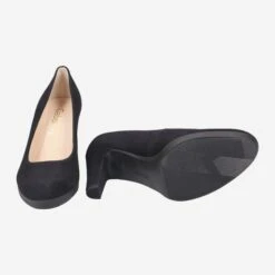 Gabor Art.  31.290.17 - Black -Paul Green Shop sohle 2220060551