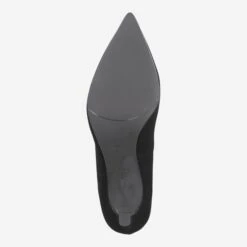 Unisa Art.  LLANES_KS BLACK - Black -Paul Green Shop sohle 2220060661