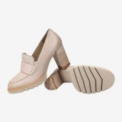 Paul Green Art. 3784-033 - Beige 10 Paul Green Art. 3784-033 - Beige -Paul Green Shop sohle 2224010028