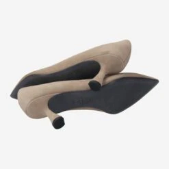 Kennel & Schmenger Art.  CHRIS - Beige -Paul Green Shop sohle 2224060061