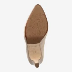 PETER KAISER Art.  78511 780/700 HERDI - Beige -Paul Green Shop sohle 2224060098