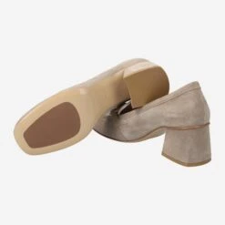 Art.  GREY V.2 TAUPE - Beige -Paul Green Shop sohle 2224060288