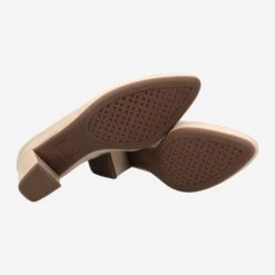 Ara Art.  11537-26 LONDON - Beige -Paul Green Shop sohle 2224070008