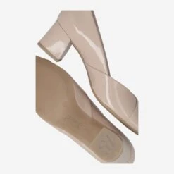 Paul Green Art.  3740-114 - Beige/ Cream -Paul Green Shop sohle 2224070011