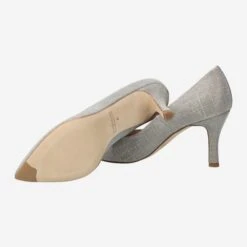 PETER KAISER Art.  76991 049 EBBY - Beige, Metallic -Paul Green Shop sohle 2224490001