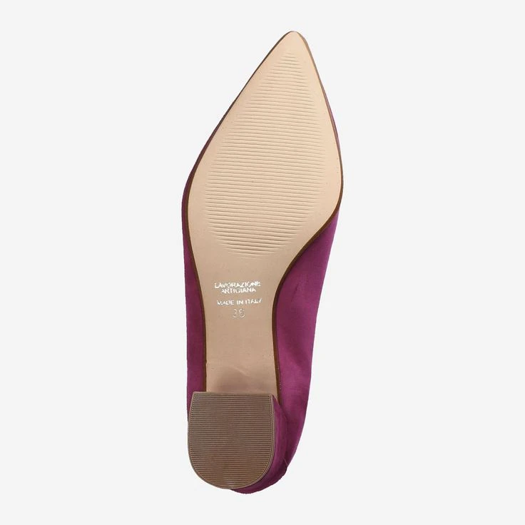 Art. P002 CICLAMINO - Pink 6 Art. P002 CICLAMINO - Pink - Image 4