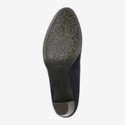 Ara Art.  13436-02 ORLY - Dark Blue -Paul Green Shop sohle 2228060037