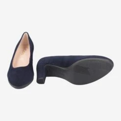 Gabor Art. 31.280.16 - Blue 10 Gabor Art. 31.280.16 - Blue -Paul Green Shop sohle 2228060091