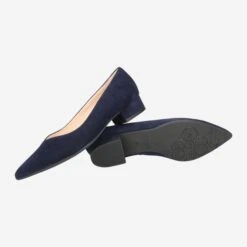 PETER KAISER Art.  16911 104 DARCIE - Blue -Paul Green Shop sohle 2228060246