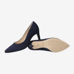 Gabor Art.  21.380.16 - Blue -Paul Green Shop sohle 2228060258