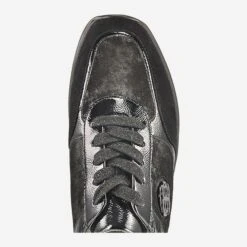 Ara Art. SAMTCHE - Black 8 Ara Art. SAMTCHE - Black -Paul Green Shop sohle 2320000053