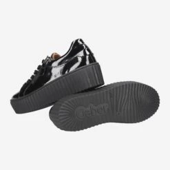 Gabor Art. 33.200.97 - Black 10 Gabor Art. 33.200.97 - Black -Paul Green Shop sohle 2320070171