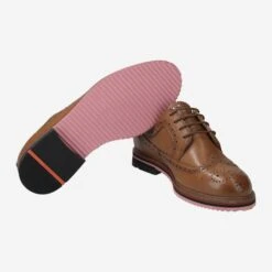 Lloyd Art.  22-320-03 UMI - Brown -Paul Green Shop sohle 2323010081