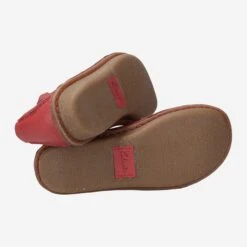 Clarks Art.  Funny Dream 26166817 4 - Red -Paul Green Shop sohle 2325010026