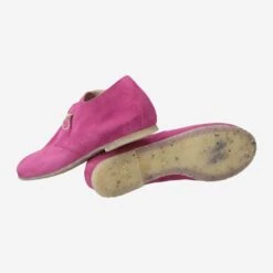 Art.  BURANO PEONIA 49.673.027-006 - Pink -Paul Green Shop sohle 2325260018