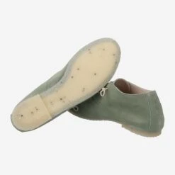 Art.  BURANO SALVIA 49.673.027-005 - Green -Paul Green Shop sohle 2327060008