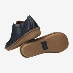 Clarks Art.  Funny Dream 26166818 4 - Blue -Paul Green Shop sohle 2328010007