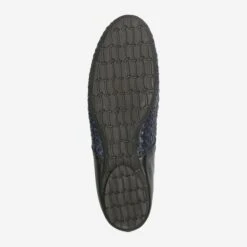 Art.  8812MM 5004 Nocera Navy - Blue -Paul Green Shop sohle 2328020006