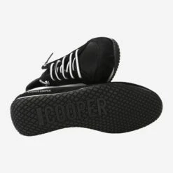 Candice Cooper Art.  RUNLO FLASH - Black -Paul Green Shop sohle 2330010158