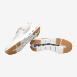 On Running Art.  87.98446 Cloudrift - White -Paul Green Shop sohle 2331090037