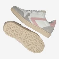 Art.  VS2250W SUPER SUEDE 10 - White,combined -Paul Green Shop sohle 2331960108