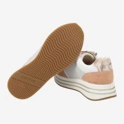 Geox Art. KENCY - White,combined 10 Geox Art. KENCY - White,combined -Paul Green Shop sohle 2331960158