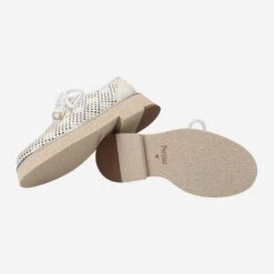 Art.  32236 CREMA - Beige -Paul Green Shop sohle 2334020048