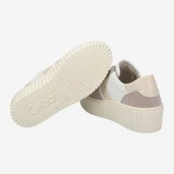 Gabor Art.  23.203.22 - Beige Combined -Paul Green Shop sohle 2334960078