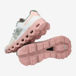 On Running Art.  64.98319 Cloudultra - Rose -Paul Green Shop sohle 2335390048