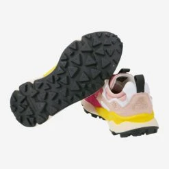 Flower Mountain Art.  001-2017391.01.1L13 YAMANO 3 - Red, Combined -Paul Green Shop sohle 2335960008