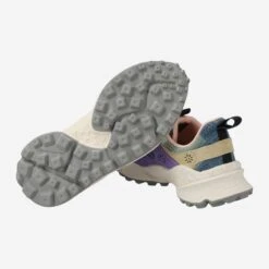 Flower Mountain Art.  001.2017398.04.1D88 KOTETSU - Green Combined -Paul Green Shop sohle 2337960078