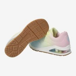 Skechers Art.  UNO 2 - Blue, Combined -Paul Green Shop sohle 2338990018