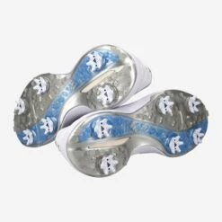 Adidas Golf Art.  GZ2174 W ZG23 - White -Paul Green Shop sohle 2341040008