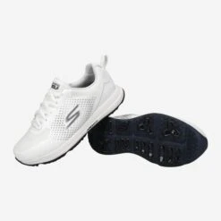 Skechers Art.  123031 WNV GO GOLF ELIE - White -Paul Green Shop sohle 2341040018