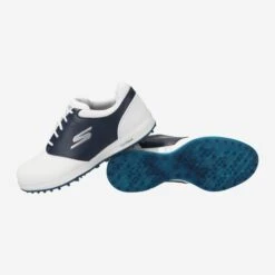 Skechers Art.  GO GOLF ELITE 4 HYPER - White -Paul Green Shop sohle 2341090007