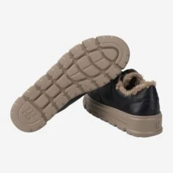 Paul Green Art.  4120-004 - Black -Paul Green Shop sohle 2380010041