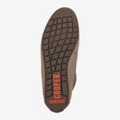 Candice Cooper Art.  Rock Deluxe Zip Fur Stone - Beige -Paul Green Shop sohle 2384060005