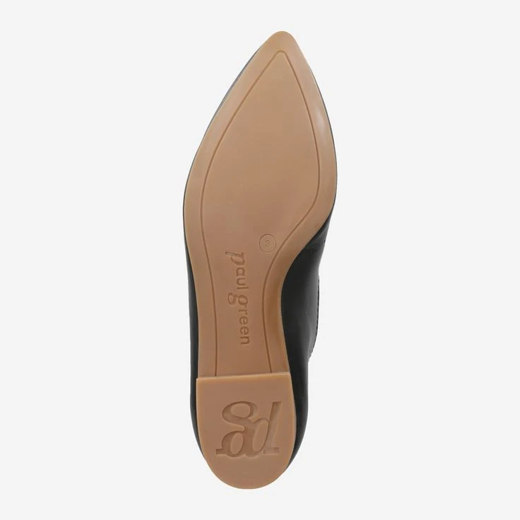 Paul Green Art. 2889-029 - Black 6 Paul Green Art. 2889-029 - Black - Image 4