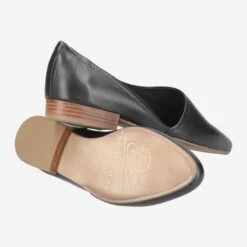 Art.  MET NERO 49.300.102-002 - Black -Paul Green Shop sohle 2420010328