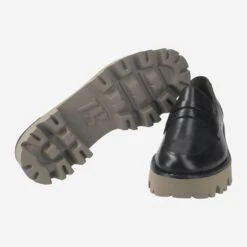 Paul Green Art.  2991-064 - Black -Paul Green Shop sohle 2420010411