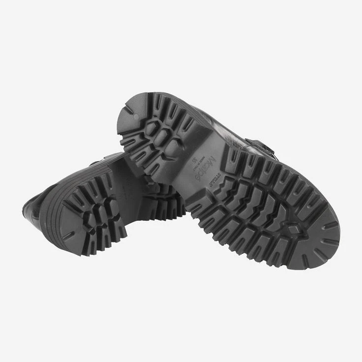 Art. SONIA NERO - Black 6 Art. SONIA NERO - Black - Image 4