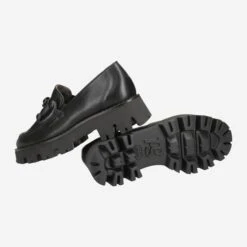 Paul Green Art.  2987-032 - Black -Paul Green Shop sohle 2420010517