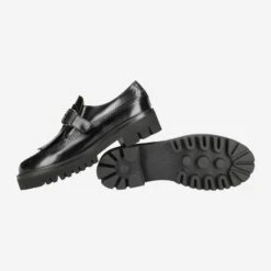 Art.  8614 230 - Black -Paul Green Shop sohle 2420010547