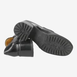 Art.  9648 583 - Black -Paul Green Shop sohle 2420010557