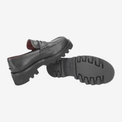 Art. 32256 NERO - Black 10 Art. 32256 NERO - Black -Paul Green Shop sohle 2420010581