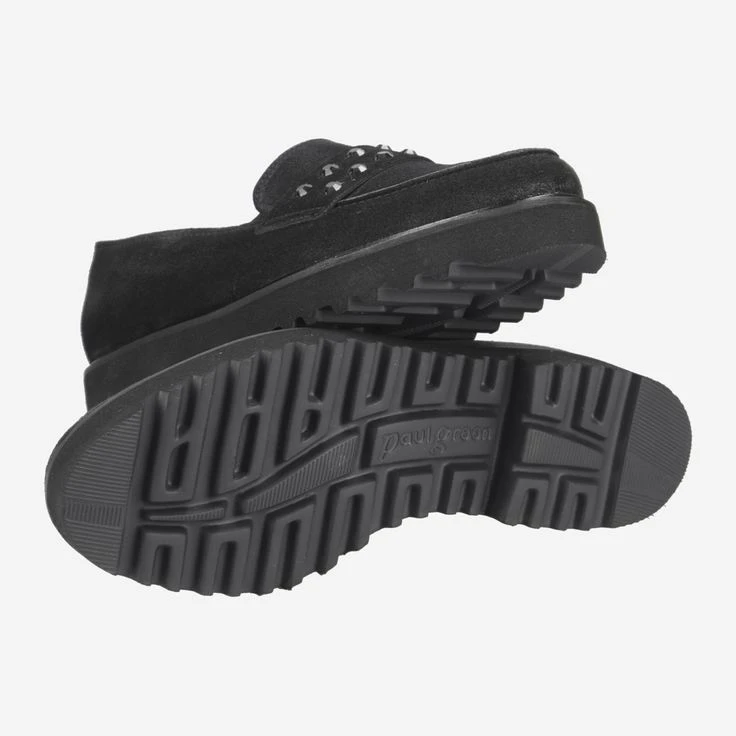 Paul Green Art. 1041-004 - Black 6 Paul Green Art. 1041-004 - Black - Image 4