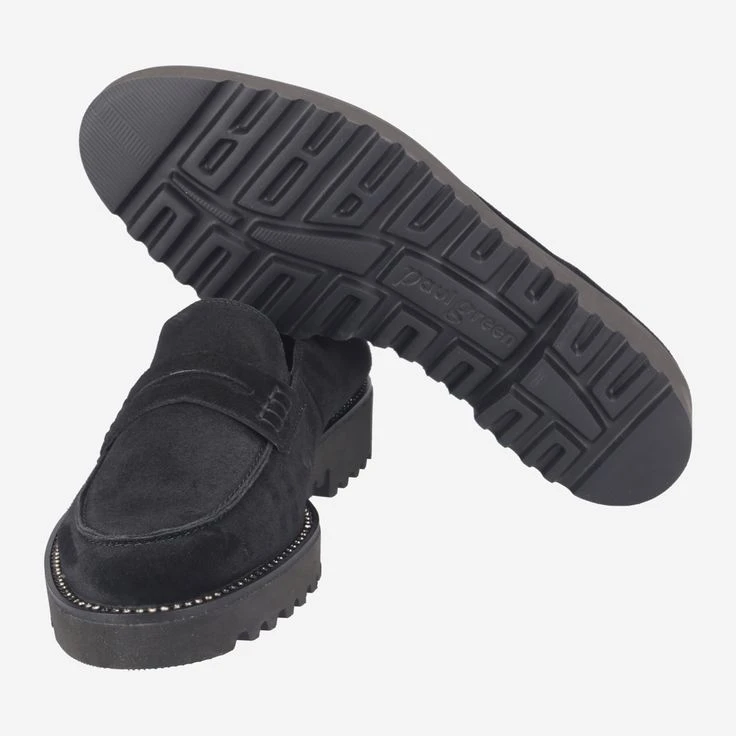 Paul Green Art. 2794-004 - Black 6 Paul Green Art. 2794-004 - Black - Image 4