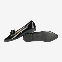 Gabor Art.  91.301.97 - Black -Paul Green Shop sohle 2420070137